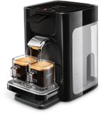 Philips Senseo Quadrante onderdelen, Ophalen of Verzenden, Gebruikt, Koffiemachine, Koffiepads en cups