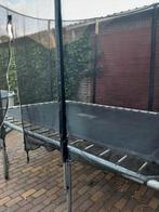 salta trampoline, Kinderen en Baby's, Speelgoed | Buiten | Trampolines, Ophalen of Verzenden, Gebruikt