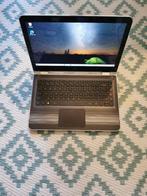 LCD Hp pavilion X360 convertible, Computers en Software, Ophalen of Verzenden, Gebruikt, 60 Hz of minder