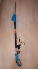 Heggenschaar Gardena, Ophalen, Gebruikt, Elektrisch, Gardena / Husqvarna