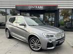 BMW X3 XDrive28i High Exe M-Sport|Pano|Head-Up|Memory|Camera, Automaat, Gebruikt, Euro 6, 4 cilinders