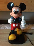 Mickey Mouse backpack telefoon, werkt gewoon, Verzamelen, Disney, Mickey Mouse, Ophalen of Verzenden, Zo goed als nieuw