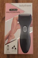 NIEUW Ladyshave, Witgoed en Apparatuur, Ophalen, Nieuw