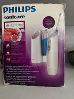 Philips Sonicare AirFloss Ultra, Sieraden, Tassen en Uiterlijk, Uiterlijk | Mondverzorging, Ophalen, Gebruikt, Overige typen