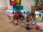 L.o.l. Suprise set!, Kinderen en Baby's, Speelgoed | Poppen, Ophalen of Verzenden, Gebruikt, Overige typen