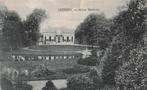 JL898 Veessen Huize Bakhuis 1920, Verzamelen, Ansichtkaarten | Nederland, Verzenden, 1920 tot 1940, Gelopen, Gelderland