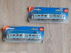 2x modeltram Siku ,nieuw, Ophalen of Verzenden, Nieuw, Gelijkstroom, Overige typen