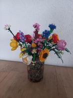 Lego botanical mix bloemen, Kinderen en Baby's, Speelgoed | Duplo en Lego, Ophalen, Zo goed als nieuw, Complete set, Lego