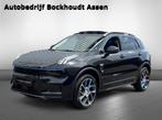 Lynk & Co 01 1.5 PHEV | Panorama Dak | 360 Camera | Infinity, Gebruikt, Zwart, 1854 kg, Hybride Elektrisch/Benzine
