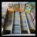 Pokemon Bundels Vanaf €10 - Alle Kaarten €0.10 Per Stuk, Hobby en Vrije tijd, Ophalen of Verzenden, Zo goed als nieuw, Meerdere kaarten