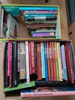 2 dozen met kookboeken, Boeken, Kookboeken, Gelezen, Tapas, Hapjes en Dim Sum, Spanje, Ophalen