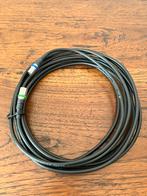 Antenne kabel/coax kabel, Ophalen of Verzenden, Zo goed als nieuw, 2 tot 5 meter, Coaxiale kabel