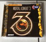 Pc game Mortal Kombat 3, Spelcomputers en Games, Games | Pc, Avontuur en Actie, Vanaf 16 jaar, 2 spelers, Ophalen of Verzenden