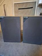 KEF C10 Bookshelf speakers, Audio, Tv en Foto, Luidsprekers, Zo goed als nieuw, Minder dan 60 watt, Front, Rear of Stereo speakers