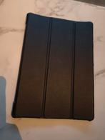 Lenovo Tab M10 Hoes - helemaal ok. prima staat, Computers en Software, Tablet-hoezen, 10 inch, Gebruikt, Bescherming voor- en achterkant