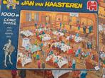 Jan van Haasteren, darts, 1000 stukjes, Hobby en Vrije tijd, Gebruikt, Ophalen