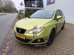 Seat Ibiza 1.4 Reference, Auto's, Voorwielaandrijving, 86 pk, 4 cilinders, Ibiza