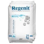 Regenit ontharding zout, Ophalen, Nieuw, Waterontharder met zout