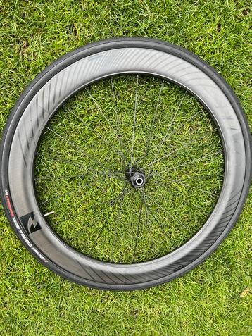 Reynolds Strike carbon wielset disc te koop beschikbaar voor biedingen