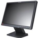 Lenovo ThinkVision monitor  4x, Computers en Software, Monitoren, Ophalen of Verzenden, IPS