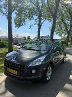 Peugeot 3008 1.6 THP Blue Lease Executive, Voorwielaandrijving, Euro 5, 1434 kg, 14 km/l