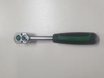 Stahlwille ratel, Doe-het-zelf en Verbouw, Gereedschap | Handgereedschap, Ophalen, Zo goed als nieuw