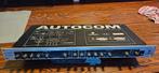 Behringer Autocom MDX 1200 Compressor / Enhancer, Muziek en Instrumenten, Effecten, Ophalen of Verzenden, Gebruikt, Compressor