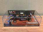 Max verstappen F314 F3 hockenheim 2014 1:43 model, Ophalen of Verzenden