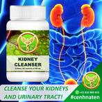 KIDNEY CLEANSER, Verzenden, Nieuw, Lichaamsverzorging