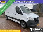 Mercedes Sprinter bestel 315 1.9 CDI L2H2, Voorwielaandrijving, Gebruikt, 4 cilinders, Wit