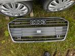 Splinternieuwe originele grill voor audi A6 C8, Ophalen of Verzenden