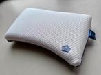 Auping kussen Cloud 12 cm, Eenpersoons, Wit, Ophalen of Verzenden, Zo goed als nieuw