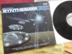 LP - Ed Starink - Synthesizer Greatest., Cd's en Dvd's, Ophalen of Verzenden, 1980 tot 2000, Zo goed als nieuw, 12 inch