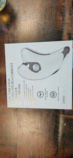 Sonic Vibration Gua Sha Massager Nieuw! Van ErthSkin Londen, Sieraden, Tassen en Uiterlijk, Uiterlijk | Gezichtsverzorging, Ophalen of Verzenden