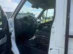 Opel Movano 2.3 CDTI L2H2 met glasrekken, Auto's, Voorwielaandrijving, Gebruikt, 4 cilinders, 2500 kg