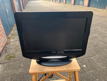 Akai LED TV/DVD Combi - ALED1901 beschikbaar voor biedingen