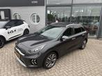 Kia Niro 1.6 GDi HEV ExecutiveLine - ZEER COMPLEET, Euro 6, 23 km/l, Origineel Nederlands, 1390 kg