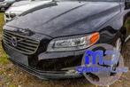 Volvo V70 '07 – Koplampspoilers, Auto diversen, Tuning en Styling, Ophalen of Verzenden, MJ-Carstyling, Info@mj-carstyling.net