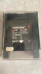 Videopac nr 1, 1 speler, Ophalen of Verzenden, Zo goed als nieuw