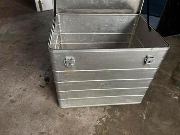 Bagagebox 50 x 55 x 75 beschikbaar voor biedingen