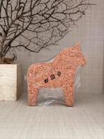 Zweeds Dala Dalarna paardje van kurk IKEA zeldzaam, Antiek en Kunst, Kunst | Designobjecten, Ophalen of Verzenden