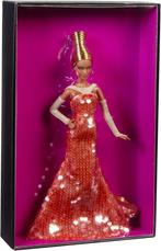 BARBIE poppenverzameling, Ophalen of Verzenden, Nieuw, Fashion Doll