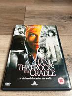 The Hand that Rocks the Cradle *UK import*, Vanaf 16 jaar, Ophalen of Verzenden, Zo goed als nieuw, Actiethriller