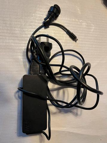 Lenovo oplader ADLX65YDC3D. usb-c beschikbaar voor biedingen