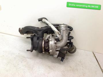 TURBO GTI CCZA 2.0 tsi Tiguan (5N1 / 2) (06J145701T) beschikbaar voor biedingen