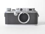 Canon IIf M39 LTM meetzoeker camera #R155, Audio, Tv en Foto, Fotocamera's Analoog, Ophalen, Gebruikt, Spiegelreflex, Canon