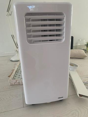 Mobiele airco van Tristar , energieklasse A beschikbaar voor biedingen