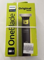 Philips OneBlade Face, Ophalen of Verzenden, Nieuw, Gehele gezicht, Verzorging