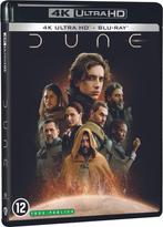 Dune 2021 4K UHD/Ultra HD Blu-Ray NL (Geseald), Cd's en Dvd's, Blu-ray, Ophalen of Verzenden, Zo goed als nieuw, Actie