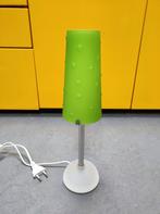 Leuk Ikea lampje, Ophalen of Verzenden, Zo goed als nieuw, Glas, Minder dan 50 cm